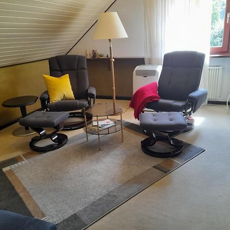 Gaestehaus Am Ahornweg Bernkastel-Kues Dış mekan fotoğraf