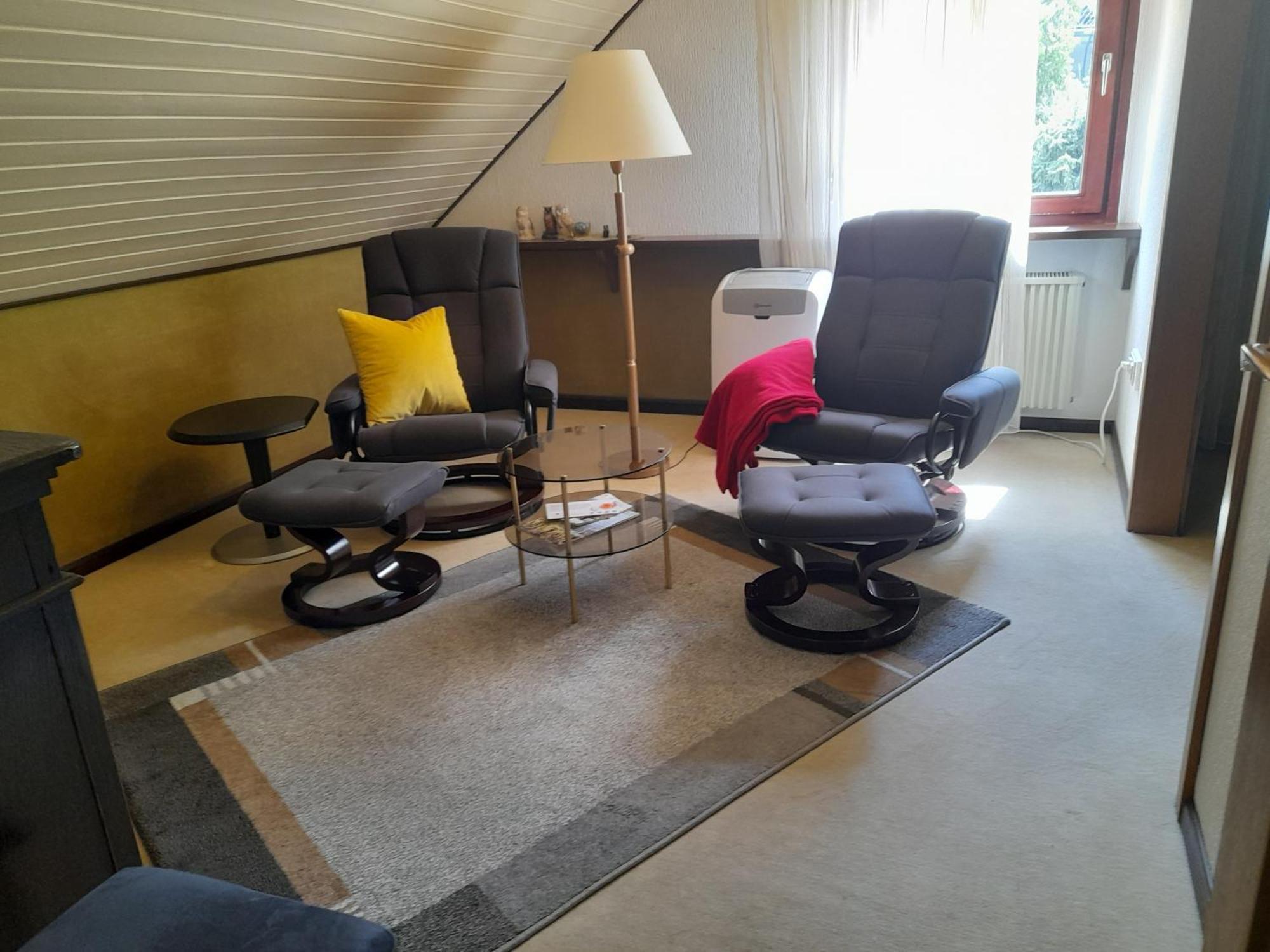 Gaestehaus Am Ahornweg Bernkastel-Kues Dış mekan fotoğraf